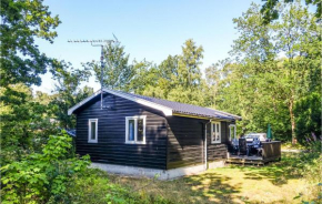 2 Bedroom Amazing Home In Hasle, Hasle